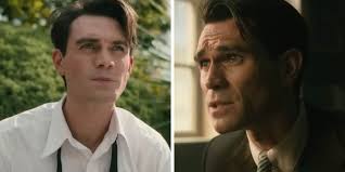 So it's cool when Austin Butler does it but when a Riverdale cast member  wants to do a lil accent it's an issue." Link in the comments below 👇