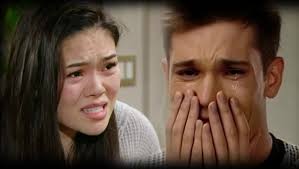 ICYMI: The Bold and the Beautiful Spoilers: Poppy Says 5 Ominous Words  After Learning Li Came to Luna's Rescue #SoapOpera #Spoiler #Television