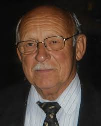 Raymond V. LeBlanc Obituary September 25, 2024