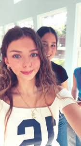 Friends☺️☺️☺️ @caylee @jordan