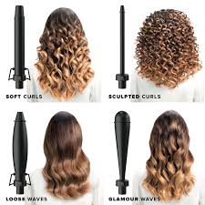 Anche con le fasce per capelli è possibile ottenere onde morbide da spiaggia da far invidia a chiunque! Arricciacapelli Come Scegliere Il Modello Giusto Wondernet Magazine