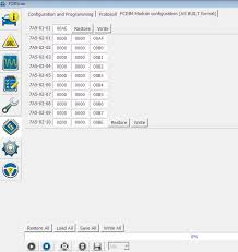 Ford mondeo / vignale club. Ford U2100 00 Titus 2019 05 14