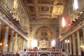 Image result for chiese di roma