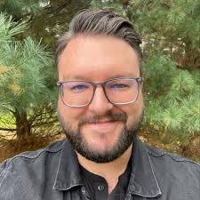 Michael Paul Cartledge (@mpcartledge) • Threads, Say more