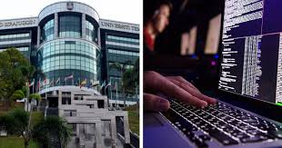 Yayasan peneraju pendidikan bumiputera ~ pelbagai kekosongan jawatan. Over 1 Mil Uitm Students Personal Records Leaked Online University Claims It S Not From Their System World Of Buzz