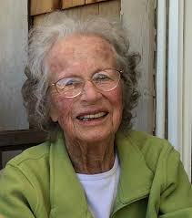 Jane Quintard Clark Byers, 1925-2020 : Norfolk Now