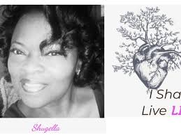 Fundraiser for Shugella Weaver