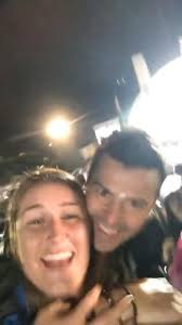 Adorable Mrs. Marlene Putman (Jordan & Jon's mother) ♥️ Singing with Donnie  #Tonight in #Toronto Night 2 at the @budweiserstage 💥 #familyfirst Video  shared by @nkotb #stories #magicsummertour #jordanknightfan #jordanknight  #nkotb #jordieknight #