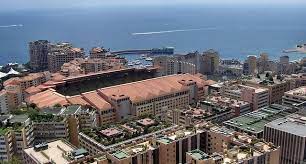 Erling haaland monaco outfit : As Monaco Stade Louis Ii Stadium Guide French Grounds Football Stadiums Co Uk