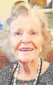 Virginia Strother Obituary (1926