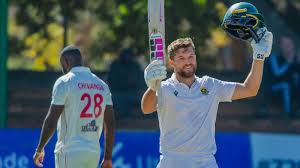 ESPNcricinfo - News update