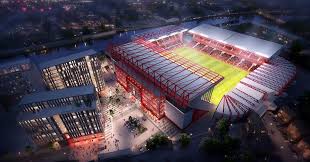 It shows all personal information about the players, including age, nationality, contract duration and current. Buckingham To Build New Stand At Nottingham Forest S City Ground News Building