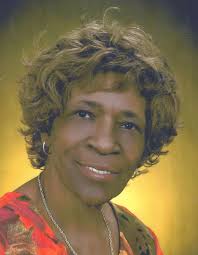 Thelma Fulbright-John Obituary