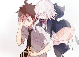 dangan ronpa super danganronpa 2 so cool ロンパ詰め ネタバレ pixiv イラスト ダンガンロンパ ダンガンロンパv3
