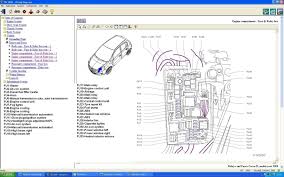 Vectra Engine Bay Diagram