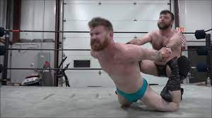 Forrest taylor wrestling