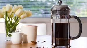 French Press Coffee Step By Step Guide To Handcrafted Coffee
