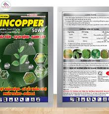 Zincopper 50WP