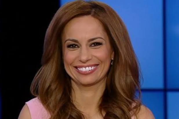 Image result for Julie Roginsky