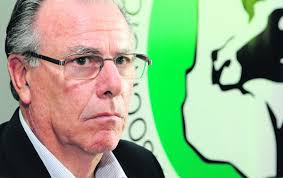 Wilson Cabrera, integrante de la Asamblea de los 29: "el gremio de  Conaprole tiene el respaldo del gobierno"