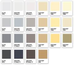 Complementary Colors In 2019 Pantone Grey Paint Logo Color