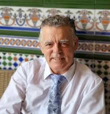 Jesús Alonso Sánchez