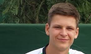 Суббота, 03 апреля 2021 — 02:00. Australian Open Hubert Hurkacz Pokonal Turniejowe Dwojki I Zagra O Final W Deblu Sport Wp Sportowefakty