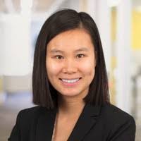 Vicki Yu's Instagram, Twitter & Facebook