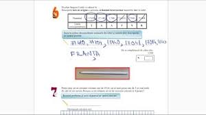 Evaluare nationala clasa 6 2019 subiecte. Model Evaluare Nationala Clasa A 4 A Subiecte 2019 Youtube
