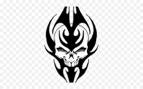 Scopri ricette, idee per la casa, consigli di stile e altre idee da provare. Tribal Skull Tattoos Clipart Devil Tribal Skull Tattoo Png Tribal Tattoo Png Free Transparent Png Images Pngaaa Com