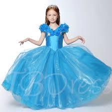 Cosplay Christmas Butterflies Princess Girls Dress Cinderella Dresses Princess Dress Princess Outfits