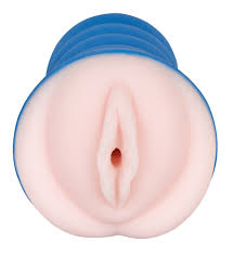 Soft Vagina Masturbator in a realistic vagina shape