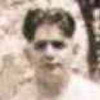 Aristides Fermin Armstrong Chavier (1904–1968)