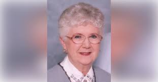 Obituary information for Maxine G. Latta