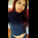 Yvette Cerda's Instagram, Twitter & Facebook