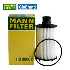 Mannfilter Oil Filter Hu 8008 Z For Jaguar F Type3 0 Xf3 0 Land Rover Range Rover Sport 5 0 Discovery 4 5 0 Au Range Rover Sport Range Rover Oil Filter