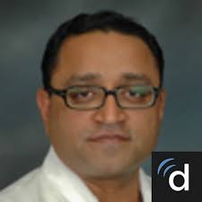 Dr. Sharad Sharma, MD