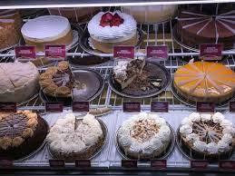 Local business in jakarta, indonesia. Die Kuchen Sind Nein Muss Man Versuchen Picture Of The Cheesecake Factory Naples Tripadvisor