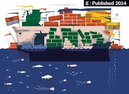 Noong 1868 nagkaroon ng rebolusyon sa espanya, ang mga espanyol na may liberal na kaisipan ay naagaw ang pamumuno sa pamahalaan at pinatalsik sa trono si reyna isabel ii sa loob ng dalawang taong. Opinion Under The Ships In The Suez Canal The New York Times