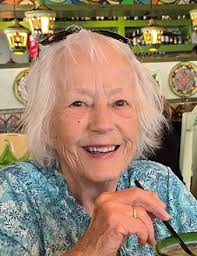 Obituary information for Bonnie Marie Ruby