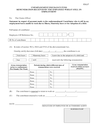 Maybe you would like to learn more about one of these? How To Claim Uif While On Maternity Leave