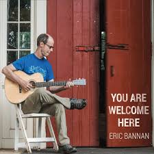 Eric Bannan