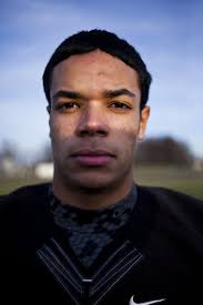 The Flint Journal announces 2013 Football Dream Team for offense