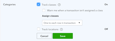 Each customer has a register, which functions like an accounts receivable account for. Quickbooks Online Sync Classes On Ar Invoices Support