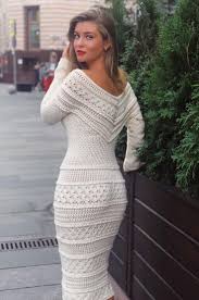 40 Free Crochet Clothes Idea Crochet Dresses Trousers And Casual Dresses 2019 Page 28 Of 41 Eeasyknitting Com Crochet Dress Girl Crochet Dress Pattern Free Crochet Dress Pattern