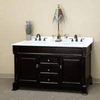 This small double sink bathroom vanity will add elegance to your bathroom project. 48 To 60 Inch Small Double Sink Bathroom Vanities 2021