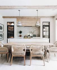Orient Express Furniture Loom Chairs Modern Country Kitchens Home Decor Kitchen Interior Design Kitchen