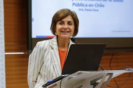 Paula graciela daza narbona (santiago, 25 de enero de 1960) es una médica cirujana, pediatra y política chilena. Twitter à¤ªà¤° Paula Daza En Conversacion Con Agriculturafm Explique Como Nos Estamos Coordinando Y Alineando Con Los Paises Vecinos Para Enfrentar El Virus Covid19 En Caso De Que Se Presente Su Circulacion