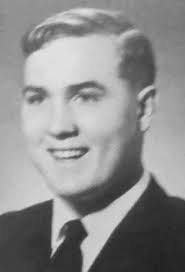 Arroyo Grande High School Class of 1966 Remembers Armand Henry Carpentier Jr