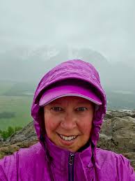 The Butte is too crowded".... Not if you go